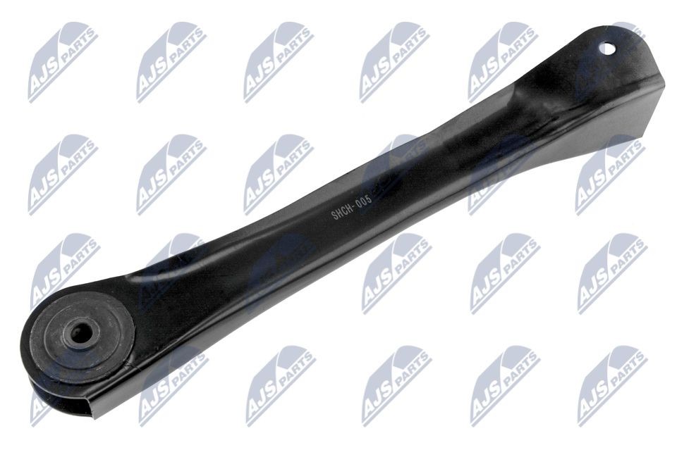 NTY ZWG-CH-005: Braccio oscillante, sospensione ruota Superiore, Assale anteriore Sx, Assale anteriore Dx, Assale anteriore