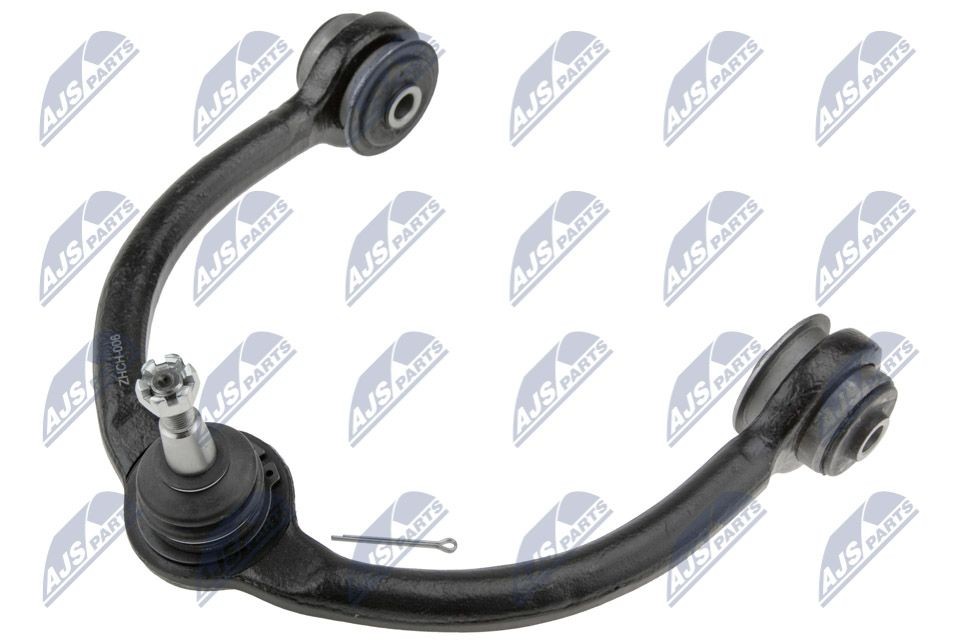 NTY ZWG-CH-006: Braccio oscillante, sospensione ruota Superiore, Assale anteriore Sx, Assale anteriore Dx, Assale anteriore