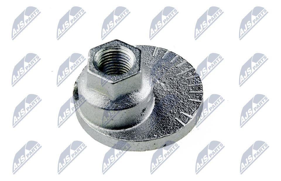 NTY ZWT-TY-061S: Tornillo, ajuste barra de acoplamiento