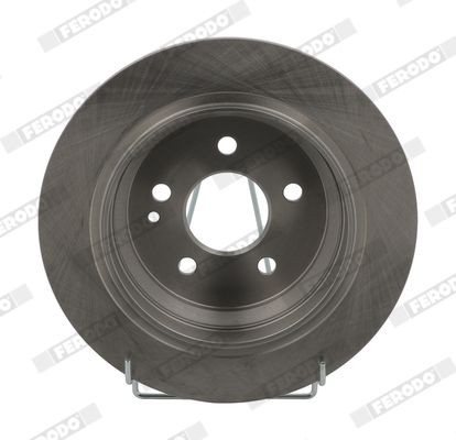 FERODO FDB780: Piduriklotsid PREMIER