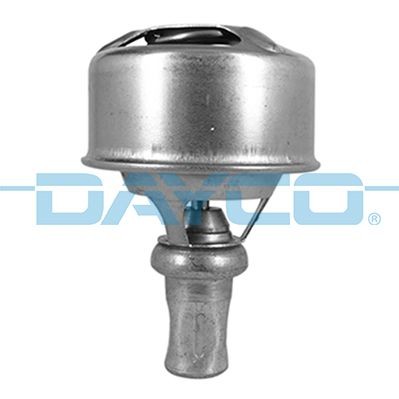 DAYCO DT1165V: Termostaat, Jahutusvedelik 86°C