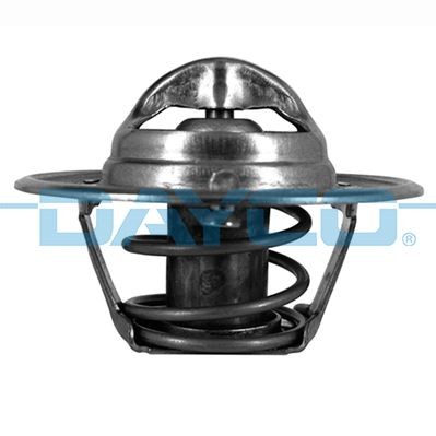 DAYCO DT1272V: Termostaat, Jahutusvedelik 88°C, 54,0mm