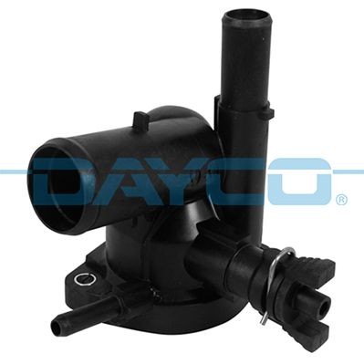 DAYCO DT1280H: Termostaat, Jahutusvedelik 82°C