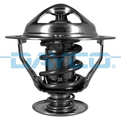 DAYCO DT1282V: Termostaat, Jahutusvedelik 82°C, 52,0mm, 27,7mm