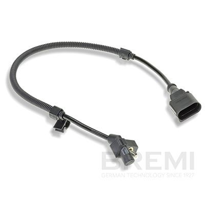 BREMI 60464: Andur, väntvõll
