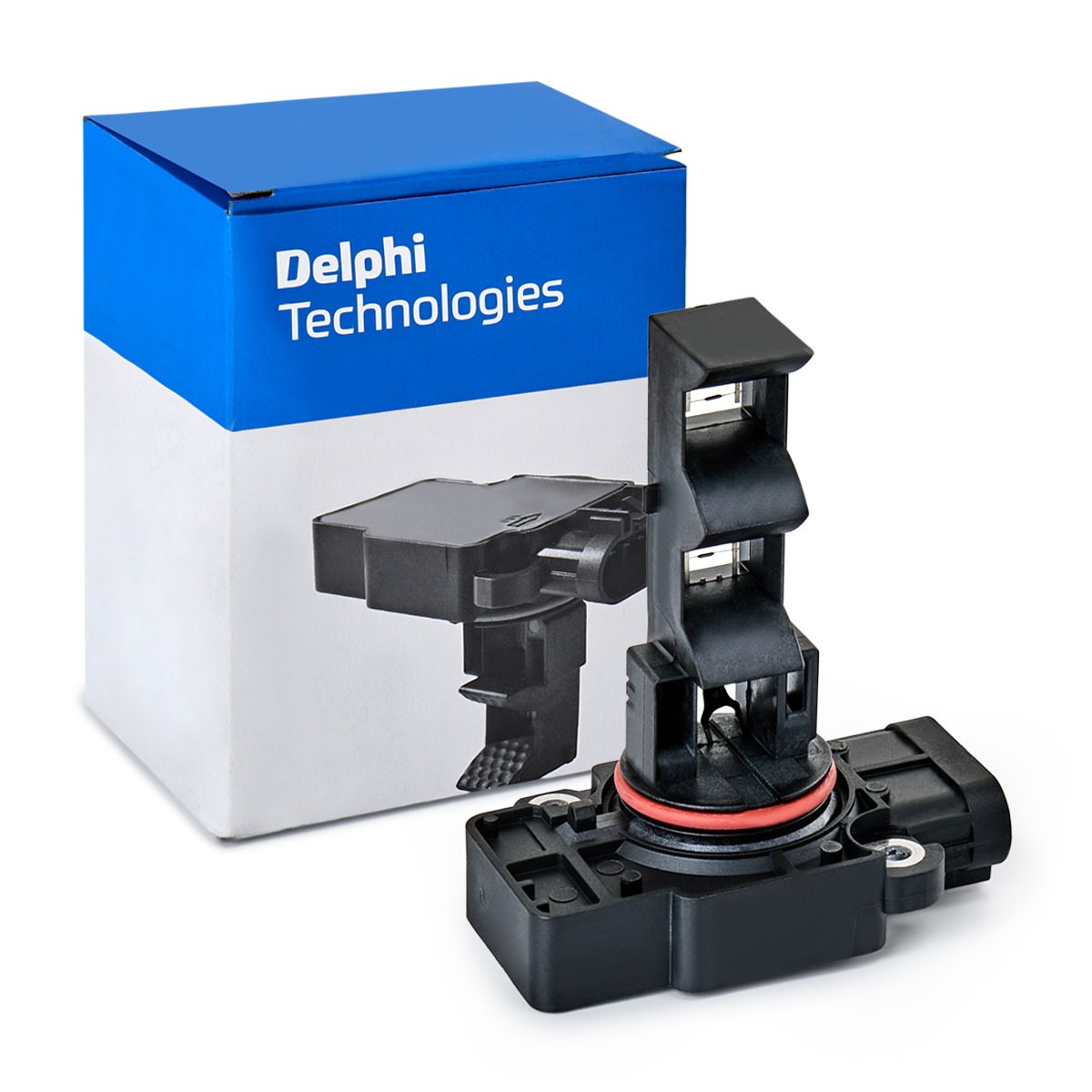 DELPHI AF10061-11B1: Õhumassimõõtja 12V