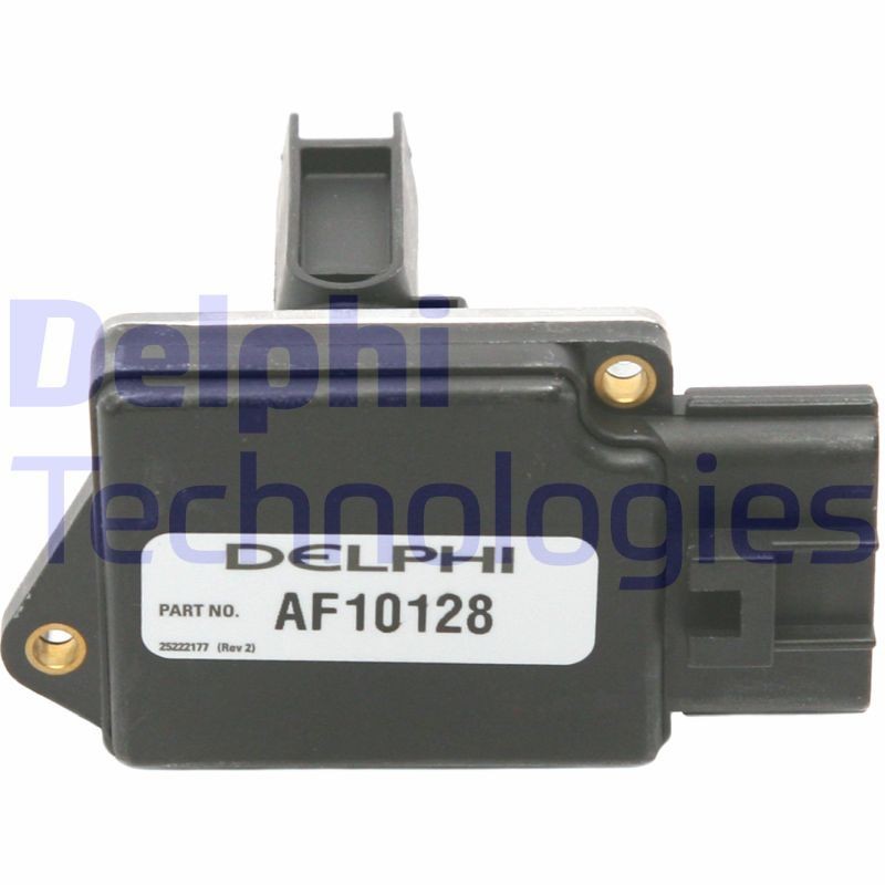 DELPHI AF10128-11B1: Õhumassimõõtja 12V