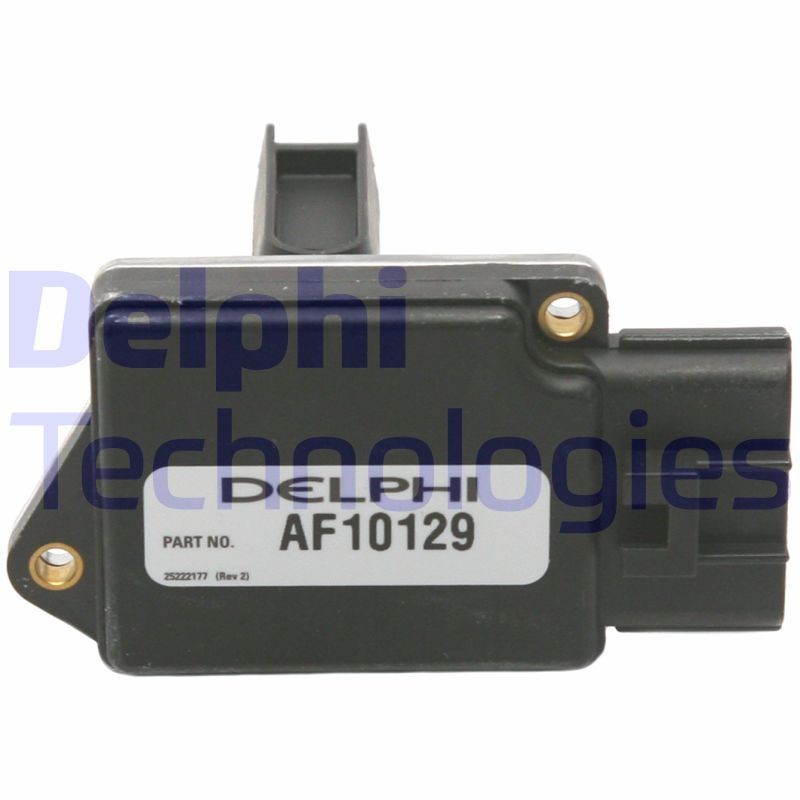 DELPHI AF10129-11B1: Õhumassimõõtja 12V
