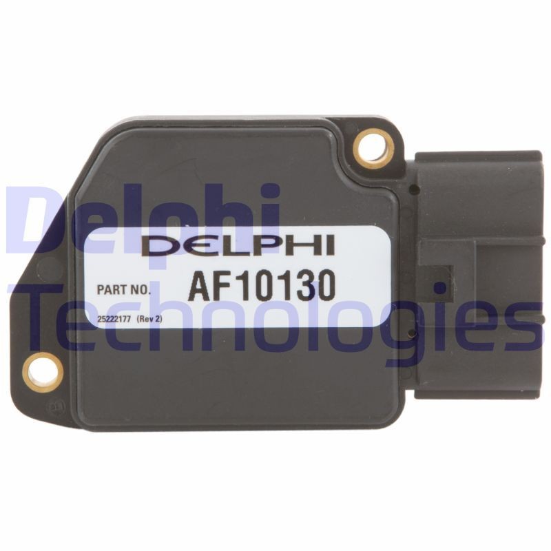 DELPHI AF10130-11B1: Õhumassimõõtja 12V