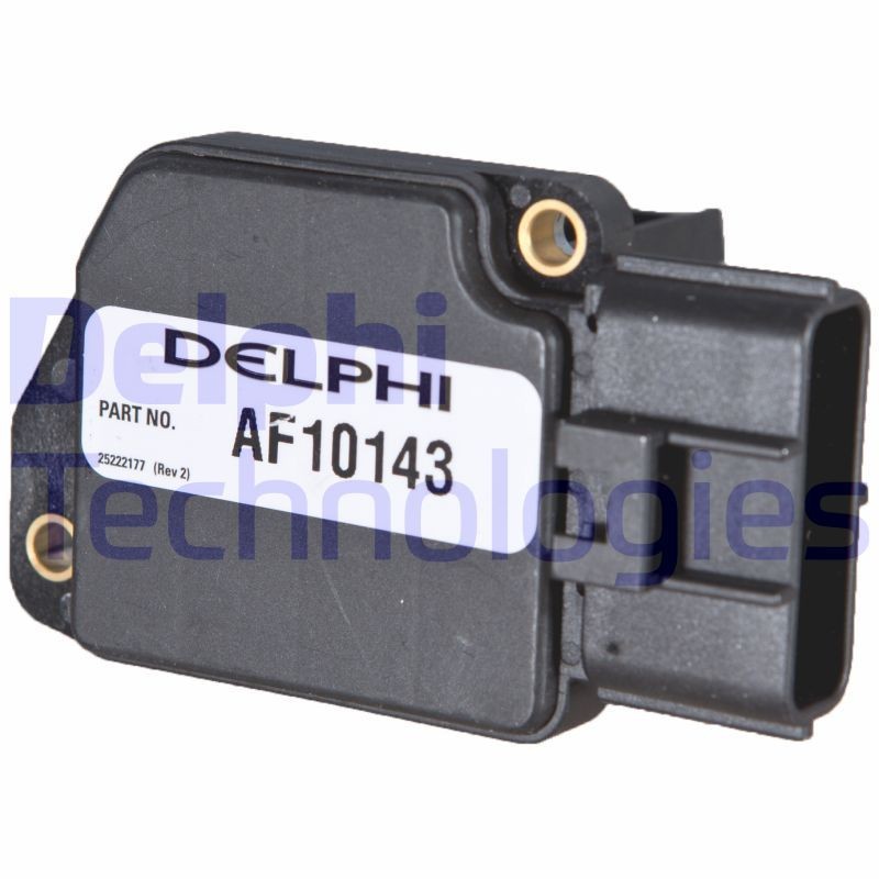 DELPHI AF10143-11B1: Õhumassimõõtja 12V