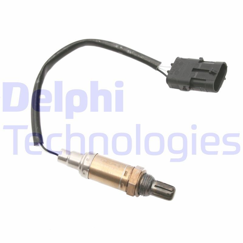 DELPHI ES10180-12B1: Lambda andur