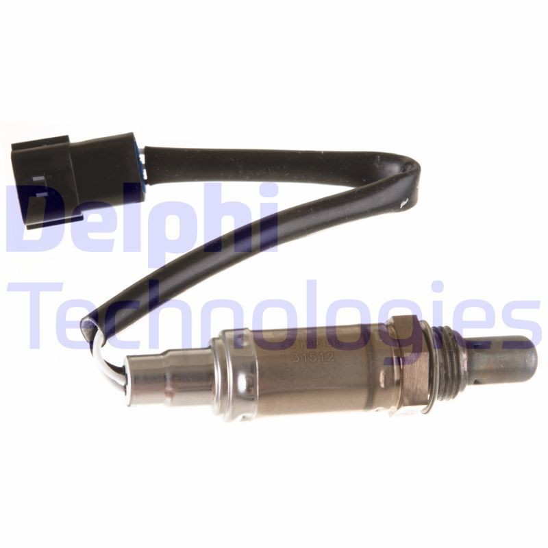 DELPHI ES10685-12B1: Lambda andur