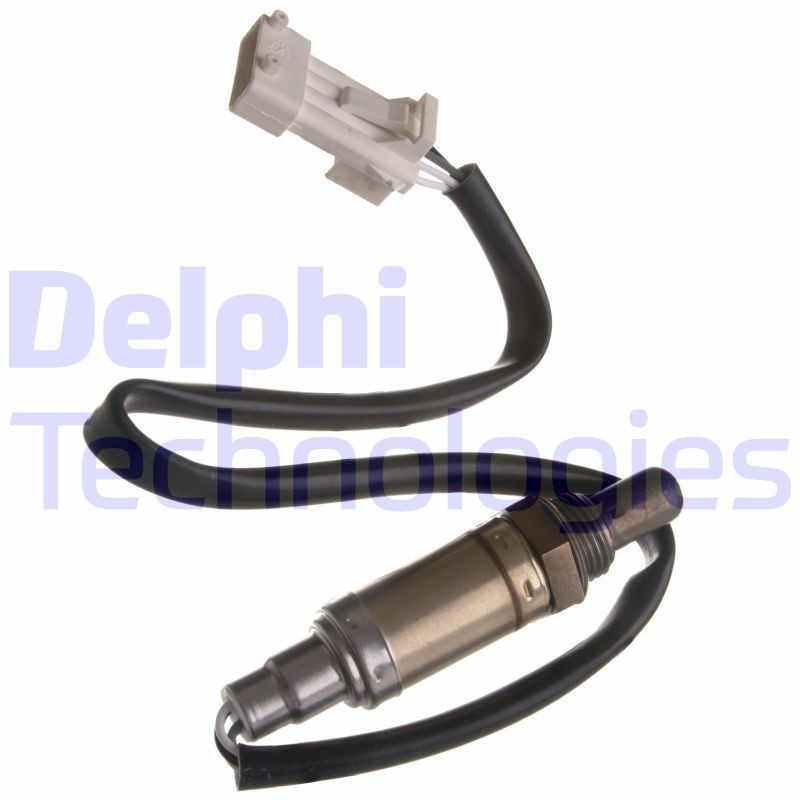 DELPHI ES10820-12B1: Lambda andur