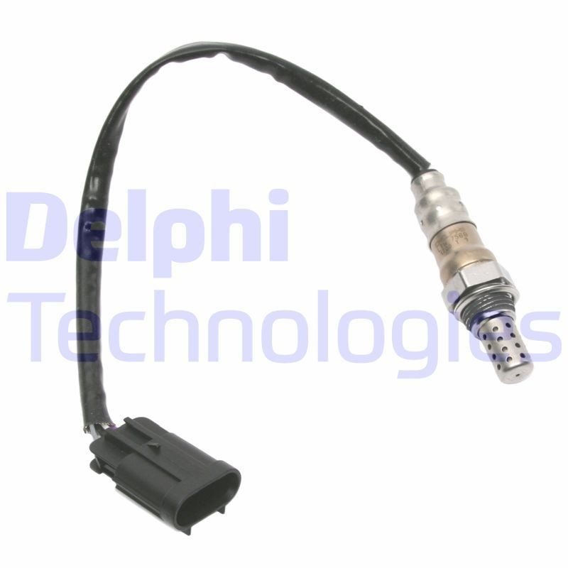 DELPHI ES20357-12B1: Lambda andur