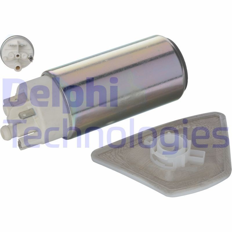 DELPHI FE0779-12B1: Kütusepump elektriline, ilma tihendita