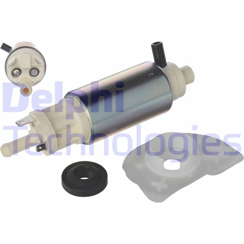 DELPHI FE0785-12B1: Kütusepump elektriline, ilma tihendita