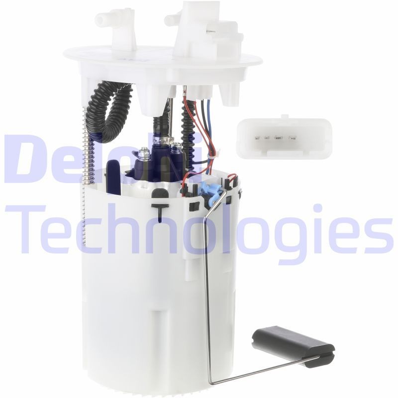 DELPHI FG2340-12B1: Impianto alimentazione carburante senza guarnizione, senza sensore pressione