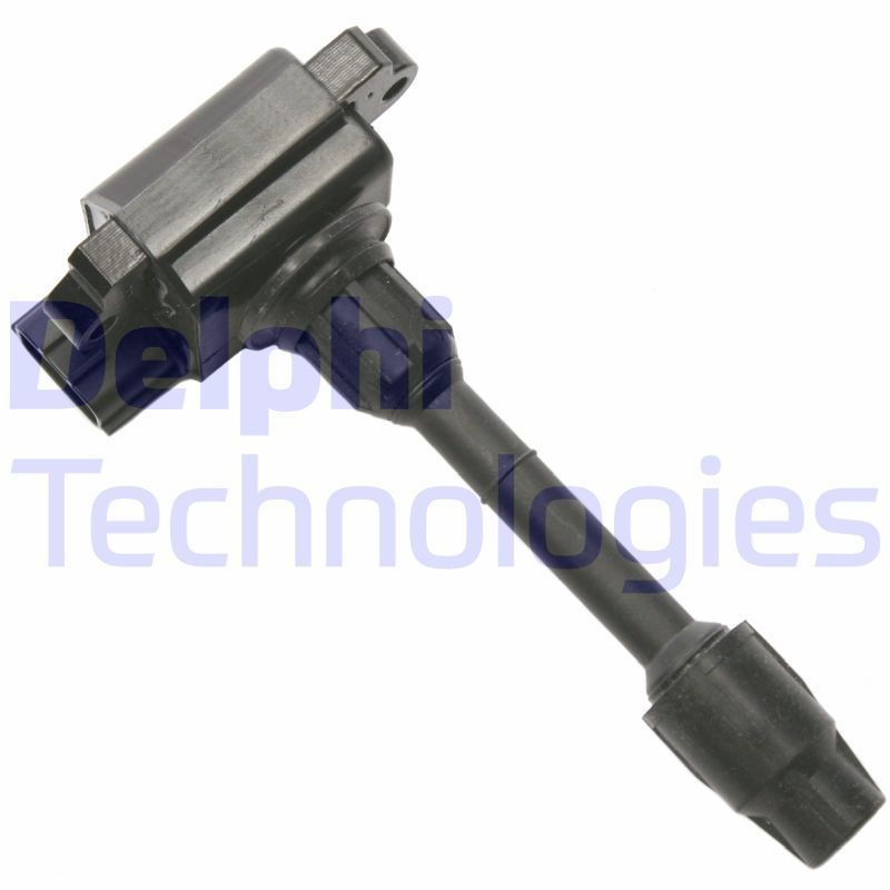 DELPHI GN10225-11B1: Tennspole 12V, 3-polet