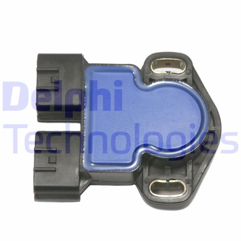 DELPHI SS10319-11B1: Andur, drosselklapiasend