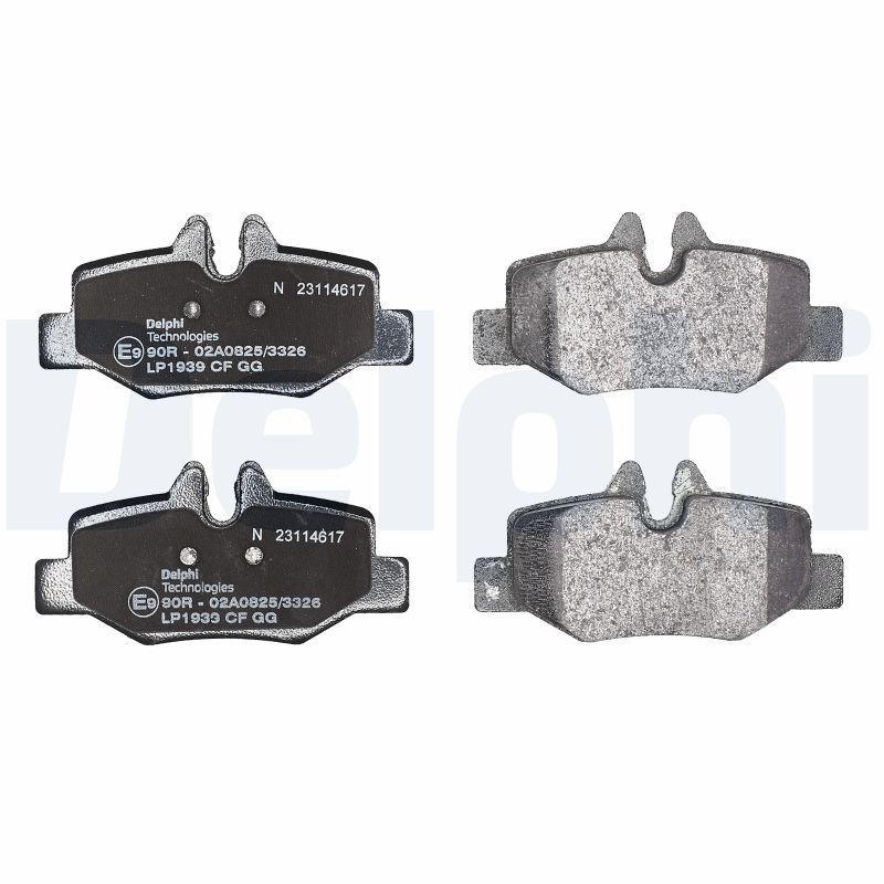 DELPHI SS10687-11B1: Regolatore albero a camme