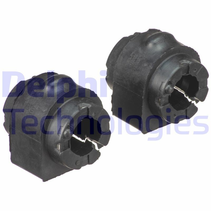 DELPHI TD1356W: Kinnitus, stabilisaator
