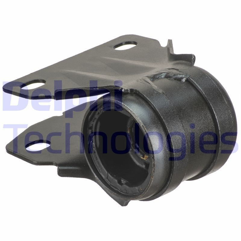 DELPHI TD1817W: Puks