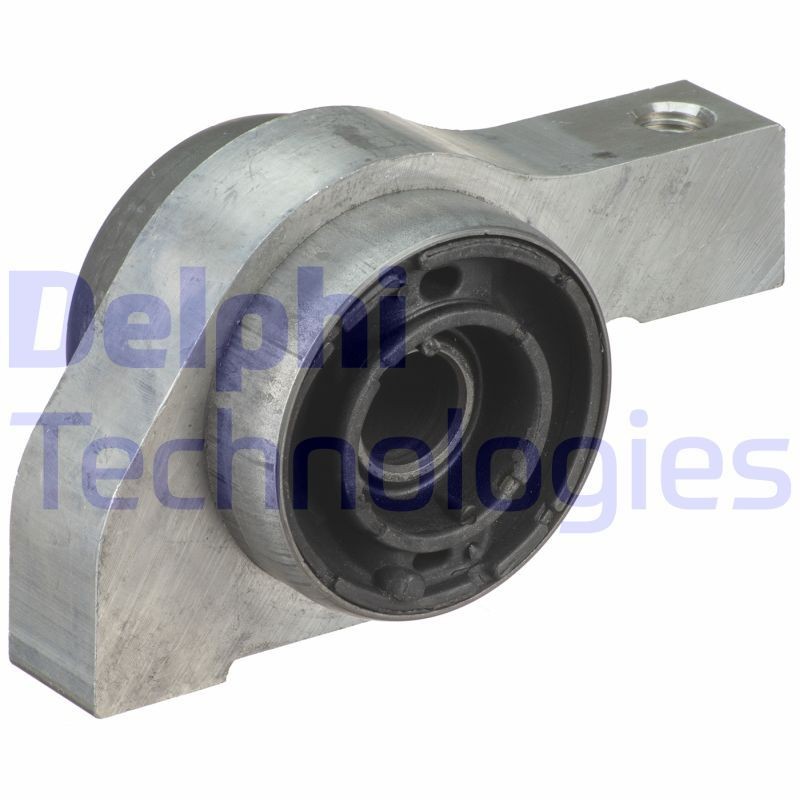 DELPHI TD1836W: Puks