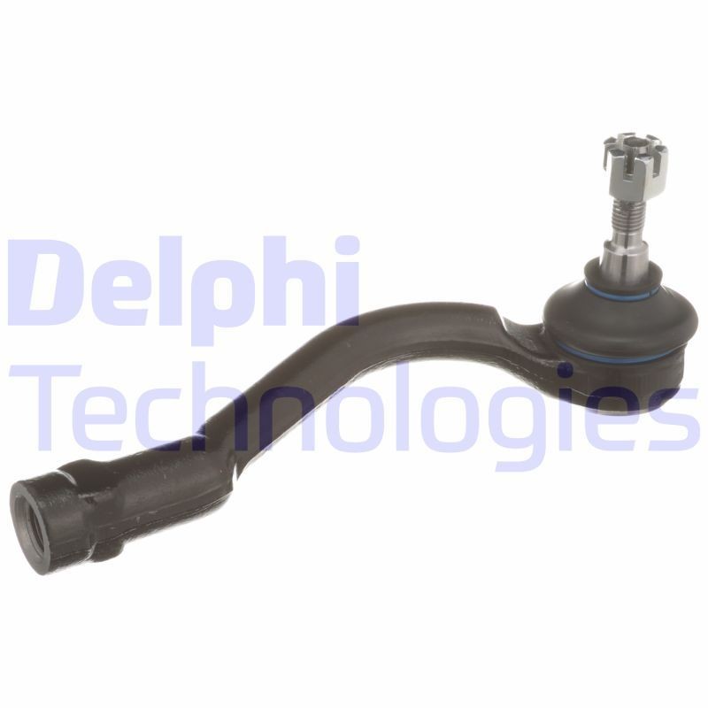 DELPHI XS10205-11B1: Pistik, süüteküünal