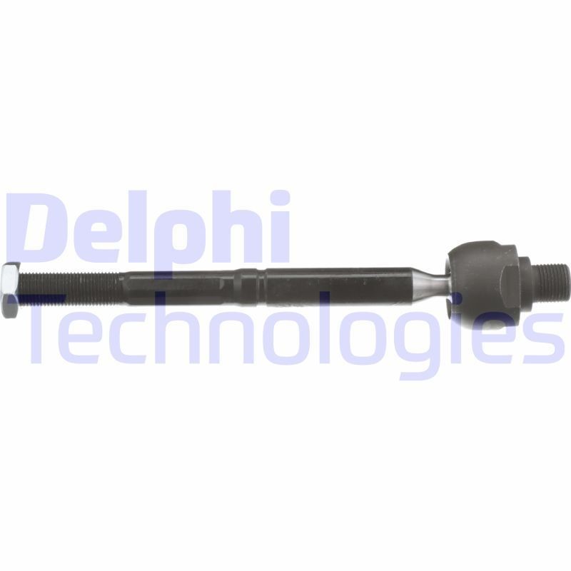 DELPHI XS10210-11B1: Pistik, süüteküünal
