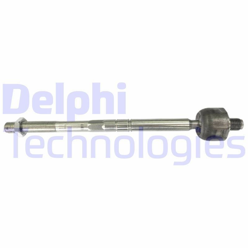 DELPHI XS10220-11B1: Pistik, süüteküünal