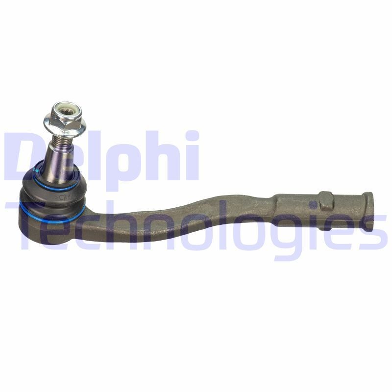 DELPHI XS10229-11B1: Pistik, süüteküünal