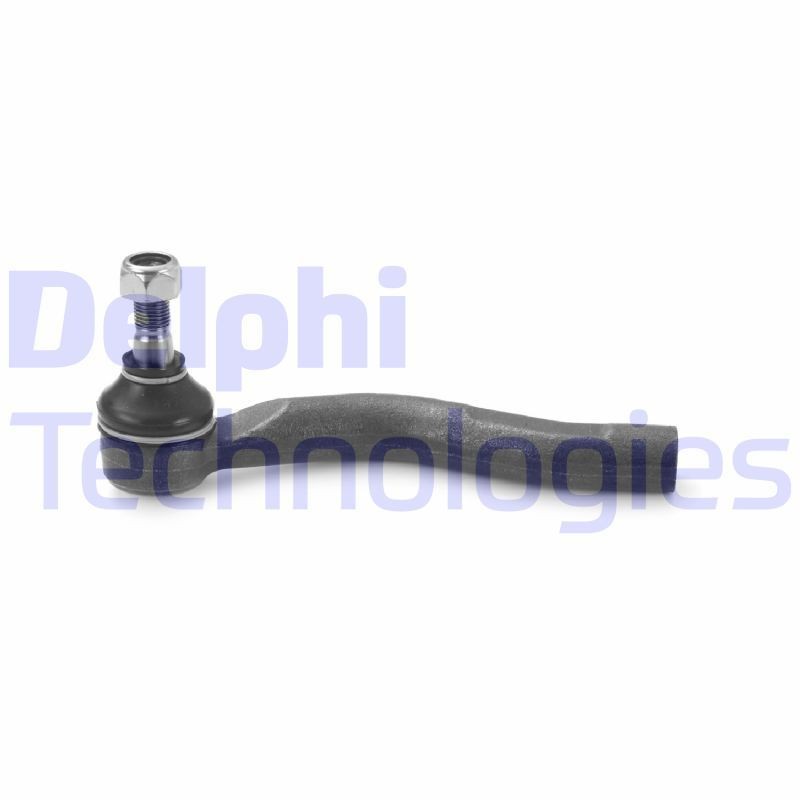 DELPHI XS10231-11B1: Pistik, süüteküünal