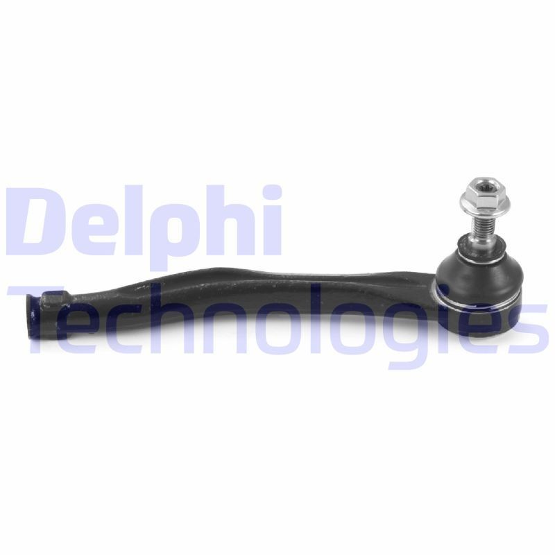 DELPHI XS10242-11B1: Pistik, süüteküünal