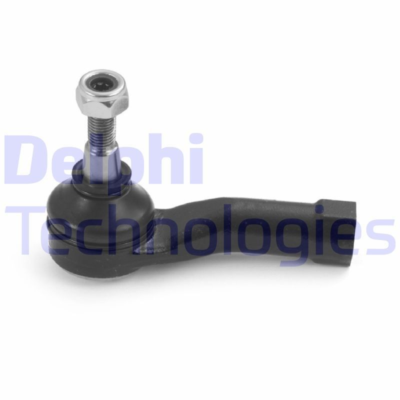 DELPHI XS10244-11B1: Pistik, süüteküünal