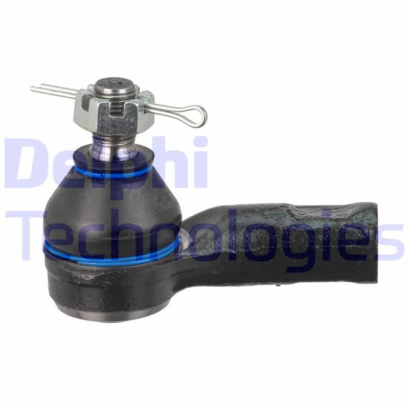 DELPHI XS10560-11B1: Pistik, süüteküünal