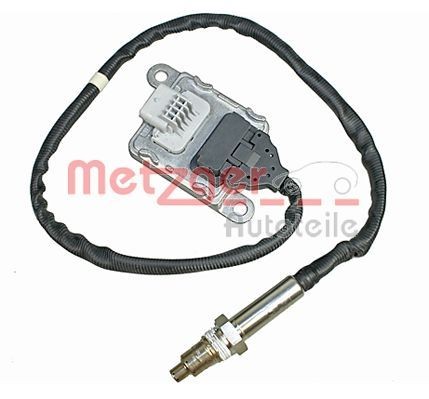 METZGER 0899198: Senzor NOx, injectie aditiv