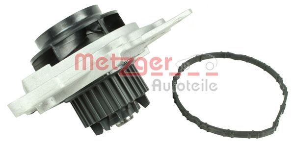 METZGER 4007030: Veepump OE-part