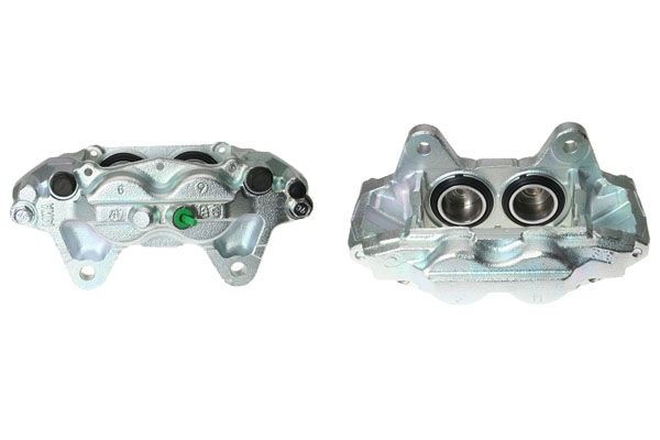 MAPCO 13104: Alternatore 110A
