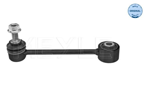 MEYLE 116 060 0066: Stabilisaator, Stabilisaator MEYLE-ORIGINAL: True to OE. Tagasild vasakul, Tagasild paremal, 180mm