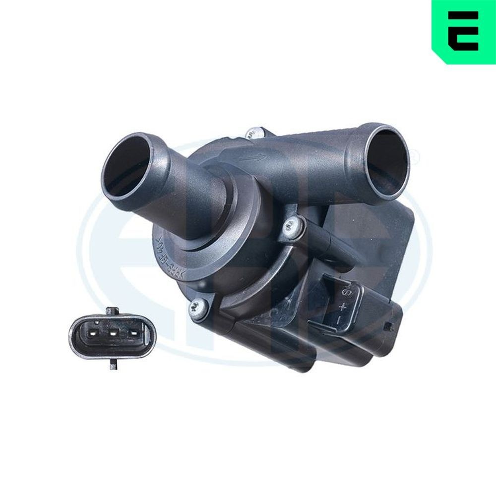 ERA 370039: Veepump, seisuküte