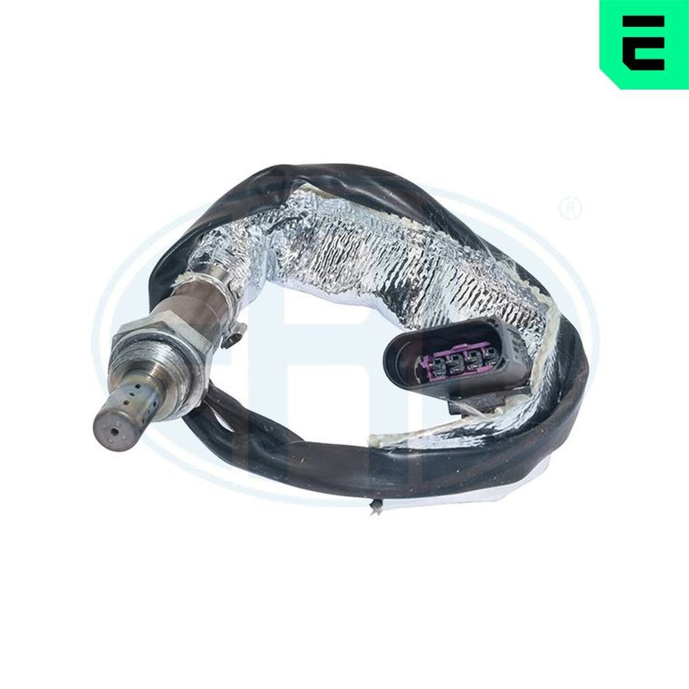 ERA 570269A: Lambdasond