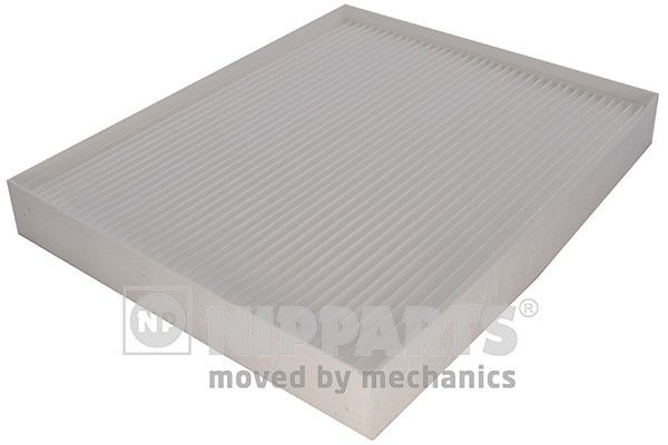 NIPPARTS N1340526: Filter, salongiõhk Partikkelfilter