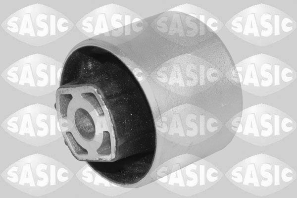 SASIC 2256157: Valdymo svirties / išilginių svirčių įvorė galinė ašis, priekis, apatinis