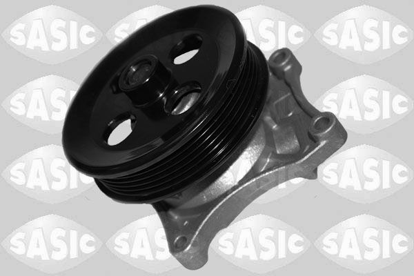 SASIC 3606134: Veepump