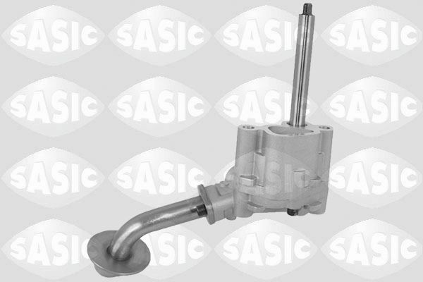 SASIC 3656013: Õlipump
