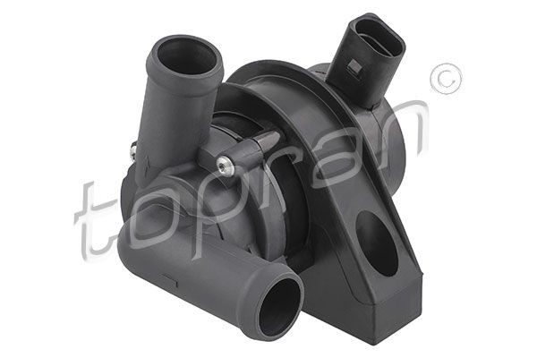 TOPRAN 116 735: Lisaveepump