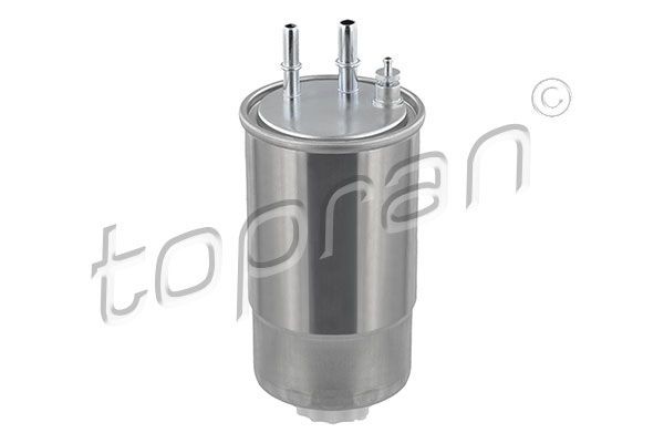 TOPRAN 304 718: Kütusefilter