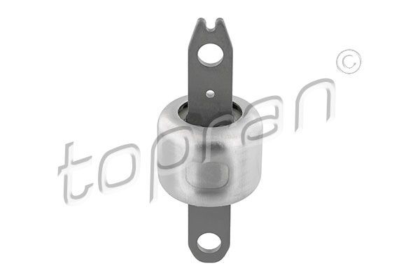 TOPRAN 408 709: Adapter, lambda andur