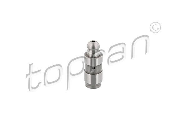TOPRAN 408 918: Klapitapp