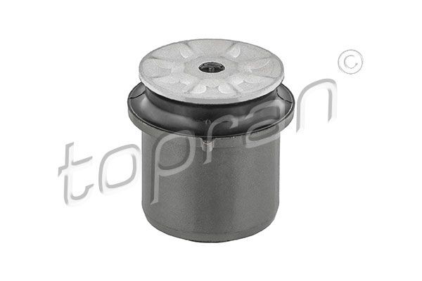 TOPRAN 634 454: Kinnitus, sillatala Tagasild vasakul, Tagasild paremal